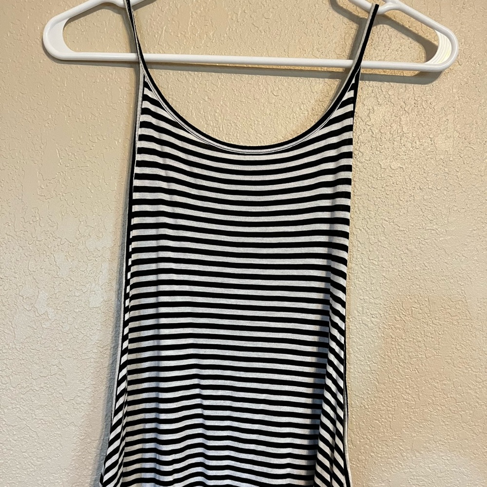 Medium Forever 21 tank top.
